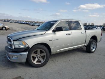  Salvage Dodge Ram 1500