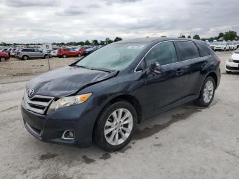  Salvage Toyota Venza
