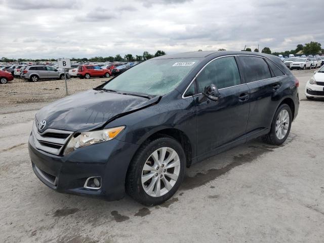  Salvage Toyota Venza