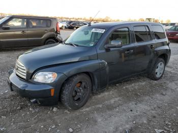  Salvage Chevrolet HHR
