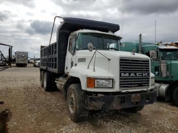  Salvage Mack Ch613 Maxi