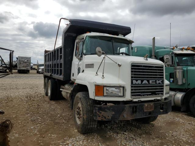  Salvage Mack Ch613 Maxi