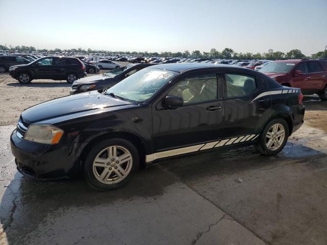  Salvage Dodge Avenger
