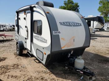  Salvage Starcraft Satellite