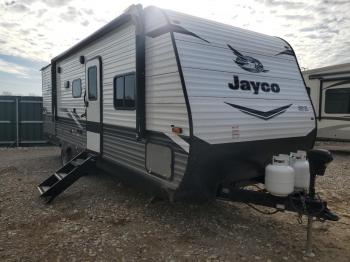  Salvage Jayco Jay Flight
