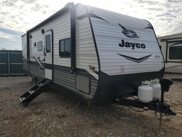  Salvage Jayco Jay Flight