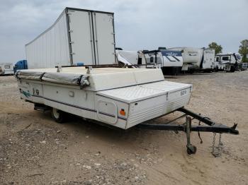  Salvage Coleman Rio Grande