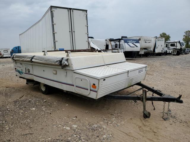  Salvage Coleman Rio Grande