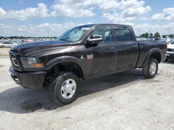  Salvage Dodge Ram 2500