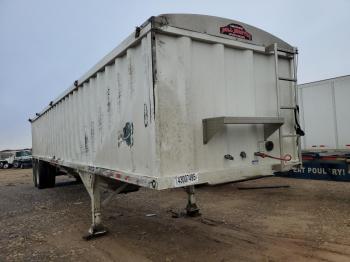  Salvage Armo Trailer