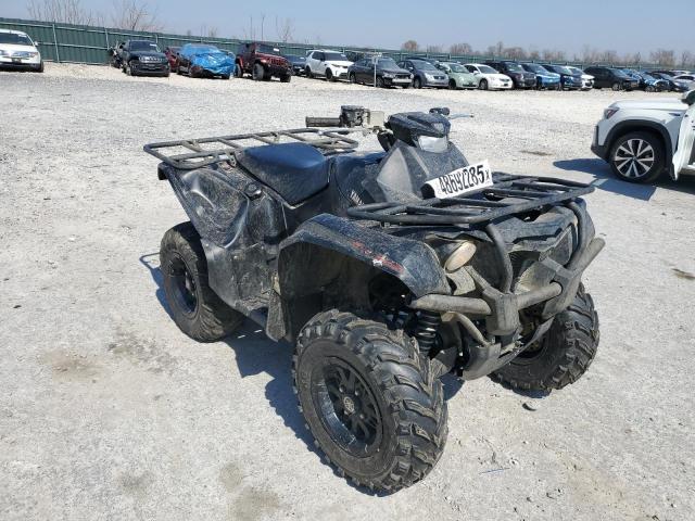  Salvage Yamaha Atv