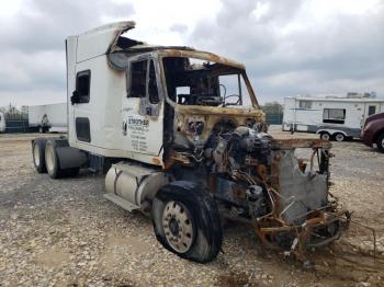  Salvage International Prostar