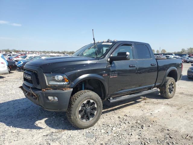  Salvage Ram 2500