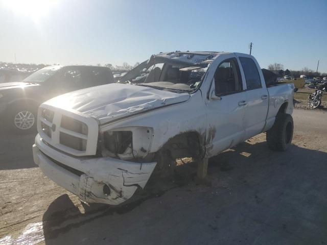  Salvage Dodge Ram 2500