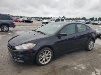  Salvage Dodge Dart