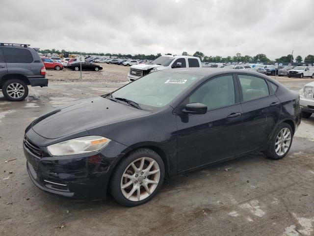  Salvage Dodge Dart