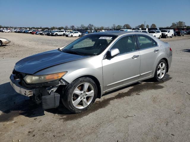  Salvage Acura TSX