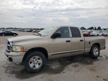  Salvage Dodge Ram 1500