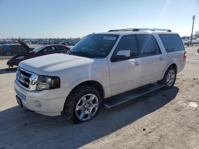  Salvage Ford Expedition