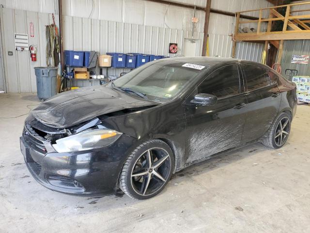  Salvage Dodge Dart