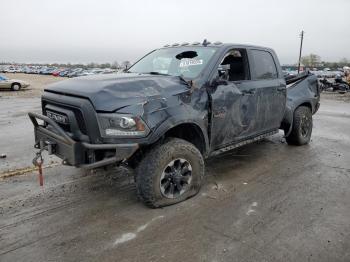  Salvage Ram 2500