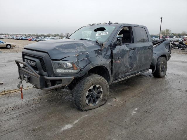  Salvage Ram 2500
