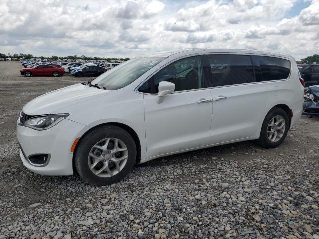  Salvage Chrysler Pacifica