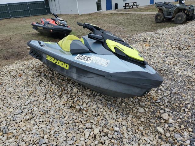  Salvage Sea-Doo Jetski
