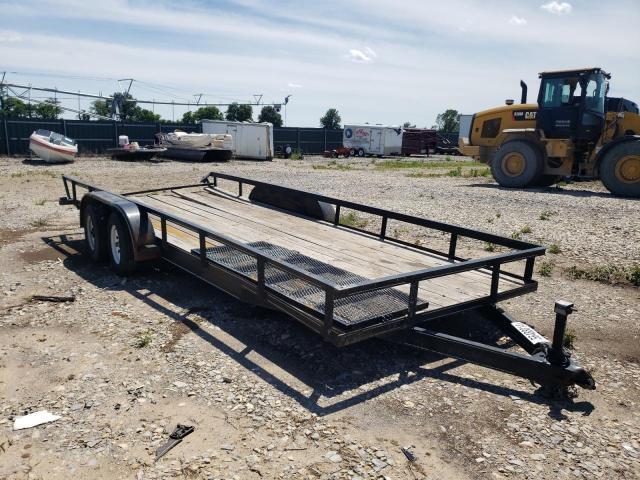  Salvage Other Trailer