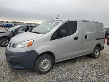  Salvage Nissan Nv