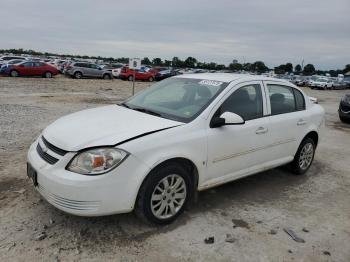  Salvage Chevrolet Cobalt