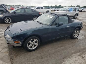  Salvage Mazda Mx5