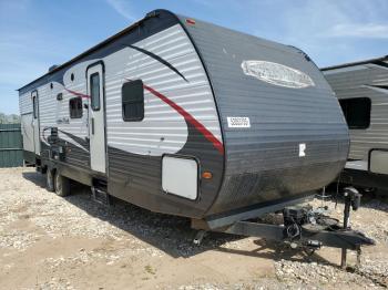  Salvage Dutchmen Aspen Trl
