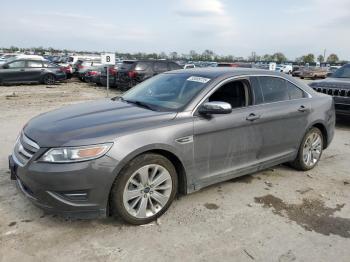  Salvage Ford Taurus
