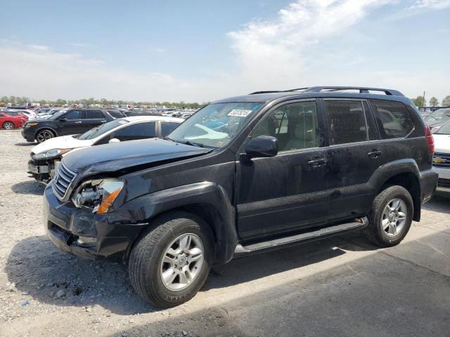  Salvage Lexus Gx