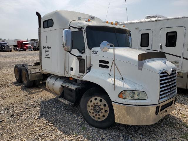  Salvage Mack Cxu613