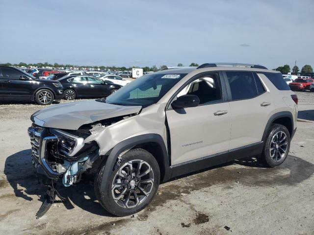  Salvage GMC Terrain El