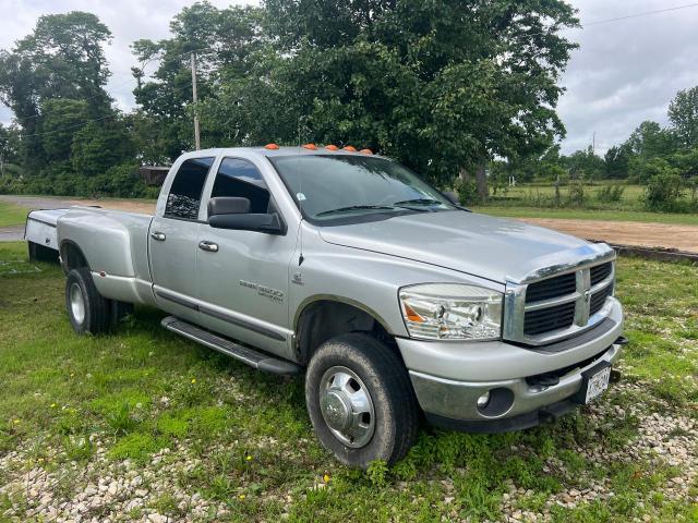  Salvage Dodge Ram 3500