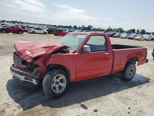  Salvage Chevrolet S-10