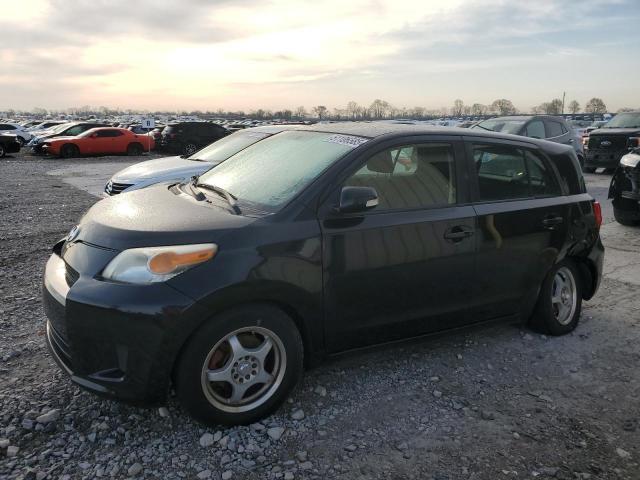  Salvage Toyota Scion