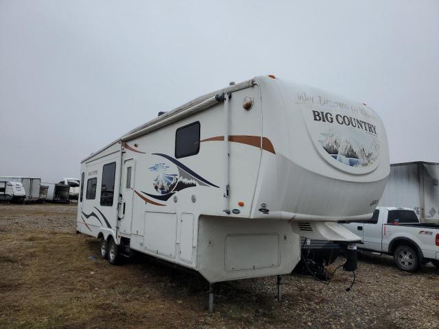  Salvage Bigh Travel Tra