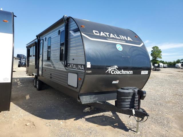  Salvage Cata Rv