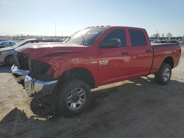  Salvage Ram 2500