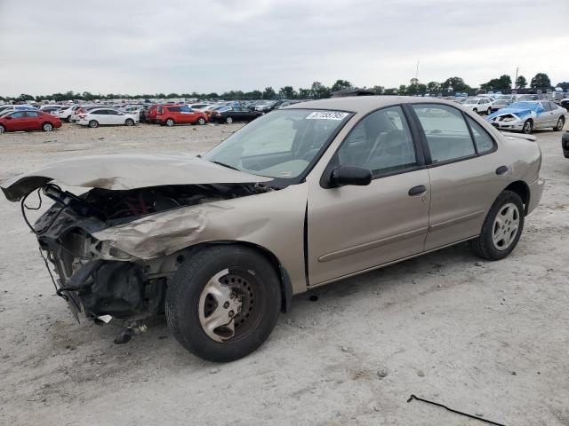  Salvage Chevrolet Cavalier
