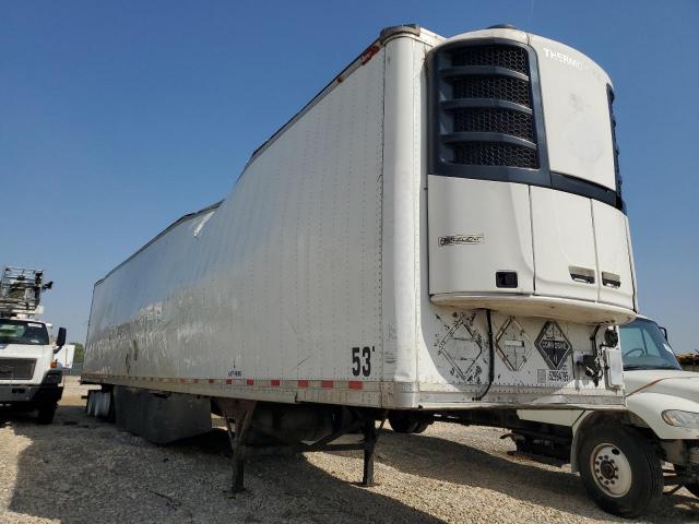  Salvage Great Dane Trailer