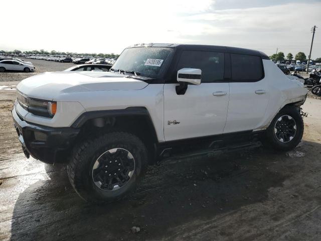  Salvage GMC Hummer Pic