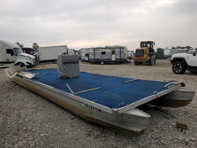 Salvage Boat Other