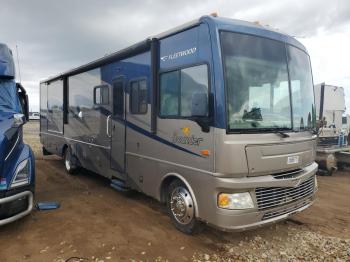  Salvage Fouw Motorhome