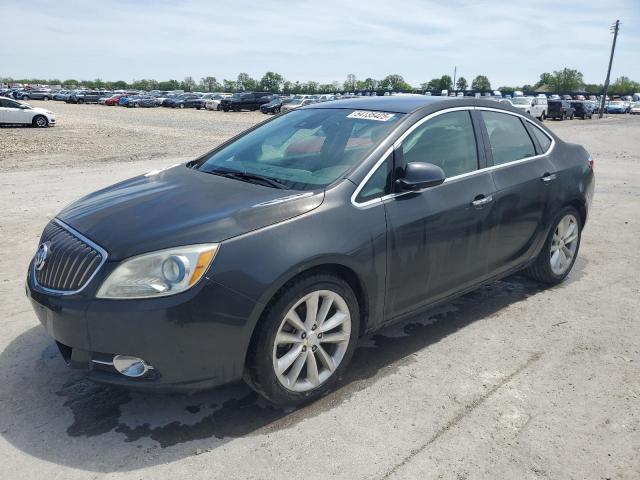  Salvage Buick Verano