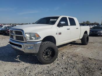  Salvage Dodge Ram 3500